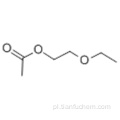 Octan eteru monoetylowego glikolu etylenowego CAS 111-15-9